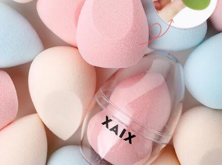 良心种草！什么牌子美妆蛋好用又平价？什么牌子美妆蛋不吃粉不卡粉？