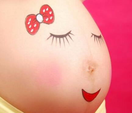 孕妇妊娠高？怎么吃才可以调节？