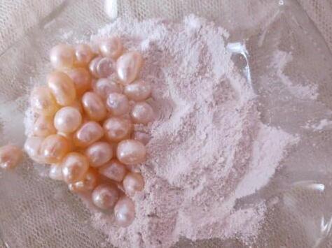 珍珠粉可以祛痘吗？珍珠粉去痘印这个小偏方知道的人很少
