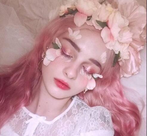 2019发色大全，又仙又酷！