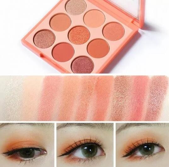 平价的眼影有哪些？这些眼影不拔草你的良心不会痛吗