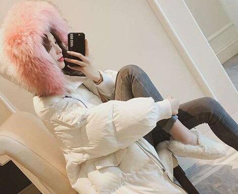 羽绒服这样清洗，保持蓬松外形，清洗洗羽绒服最简单实用的方法！