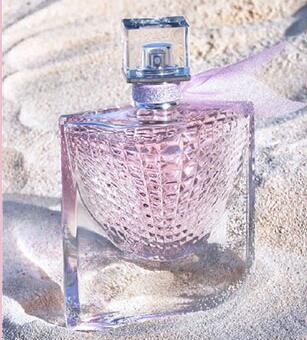 兰蔻美丽人生香水是什么味道？这款香水必须拔草！