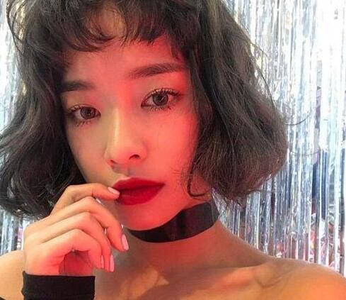 2019年流行的女生发型趋势！这些短发你心动吗