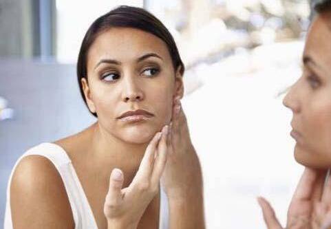 脸上长斑怎么办？教你一些小妙招