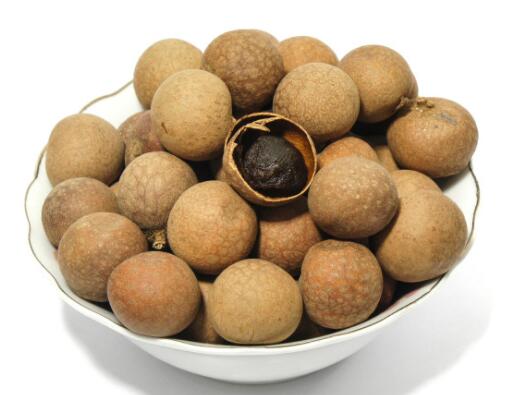 吃桂圆会变胖吗？干桂圆一天吃多少合适