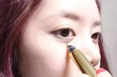 遮瑕膏使用攻略，遮瑕膏怎么用？