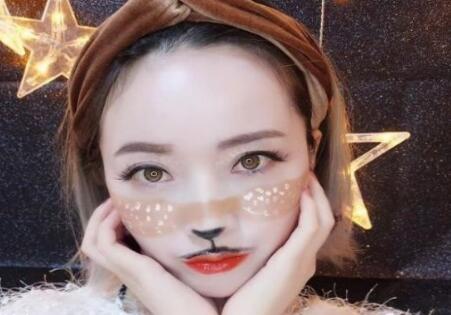 圣诞节适合画什么妆？2018圣诞节妆容教程