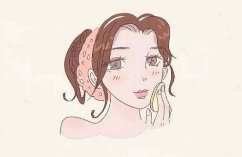 护肤步骤，正确的护肤步骤，日常护肤的正确顺序