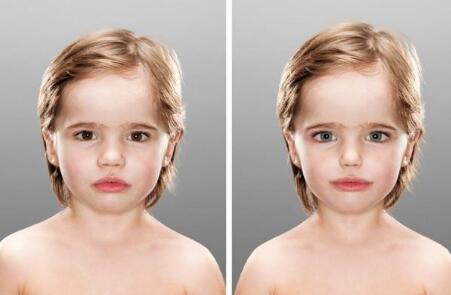 别人眼中自己长什么样？别人眼里自己真实长相