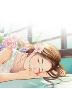 关于爱情的感人故事，二度成婚