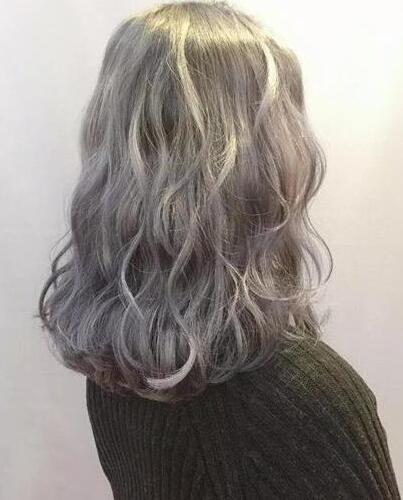 2019最火的网红款懒人卷，懒人卷怎么烫最好看？