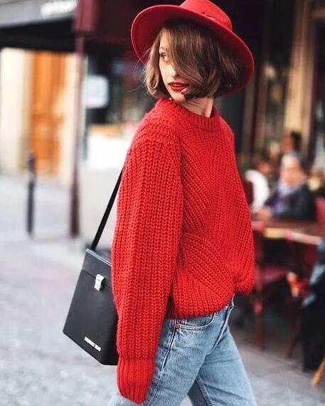 圣诞节怎么打扮？圣诞节这么穿惊艳全场！