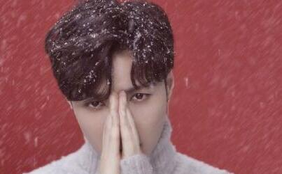 张艺兴圣诞单曲叫什么？张艺兴圣诞单曲When It’s Christmas歌词介绍