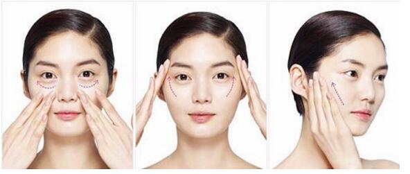 如何改善脸部皮肤松弛，皮肤松弛怎么锻炼