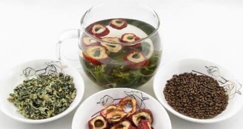 荷叶决明子山楂茶喝多久才能减肥？这些方法你知道吗