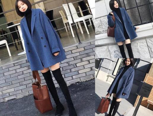 冬天过膝靴怎么搭配？这样穿秒变大长腿！