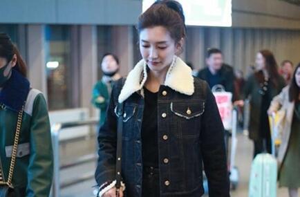 想穿的毛绒绒又怕肿？教你一招搞定难题