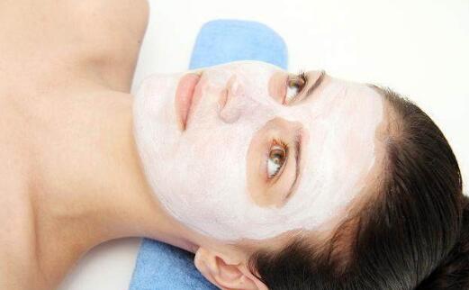 面膜可以天天敷吗？物极必反！