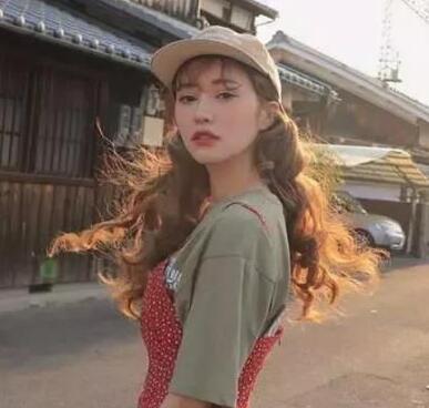 最新款卷发你知道吗？强推这几款