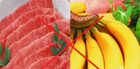 哪些食物不能一起吃？地雷食物组合大曝光！