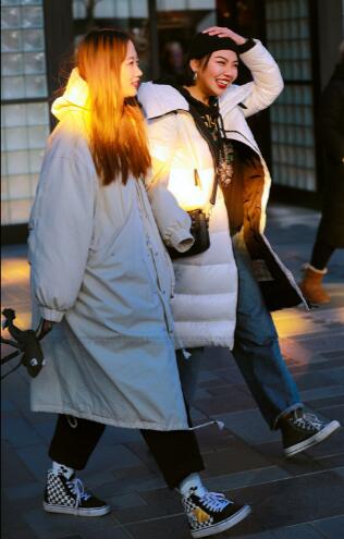 冬季穿搭怎么搭配？冬季我们也要有自己的风格和追求！