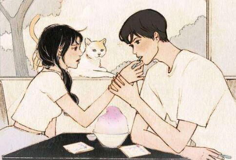 情商高的女人面对分手？高情商女人分手不联系