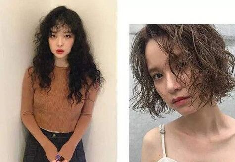 新年发型还没想好？没关系，这些发型你肯定喜欢