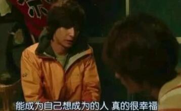 余生，一定要和能包容你的人在一起