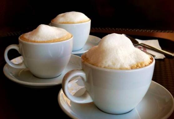 星巴克防胖指南，这些饮品适合减肥党