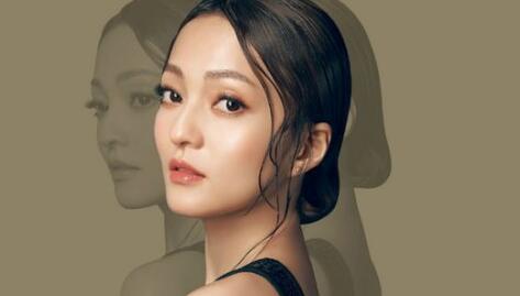 张韶涵：我们不是生来就坚强，都是挫折教我们学会