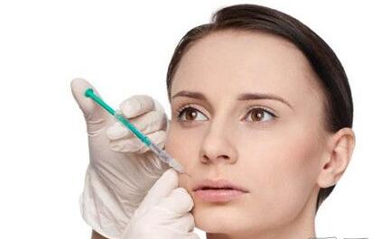 打完瘦脸针可以敷面膜吗