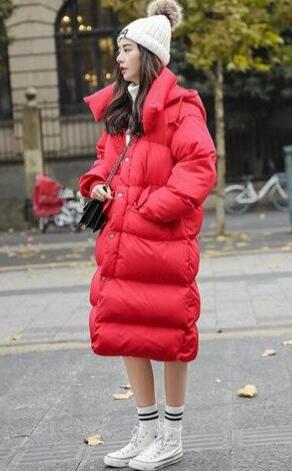 新年红单品，新年一定要沾点红