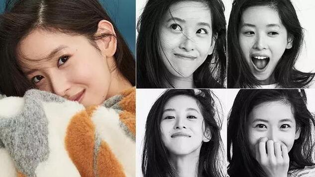 章泽天：不管你多年轻漂亮注定被亏欠