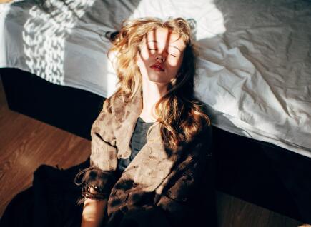 初恋是男人一生的牵挂，男人最爱的永远是初恋