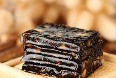 阿胶糕什么时间段吃，阿胶糕一天吃几块合适