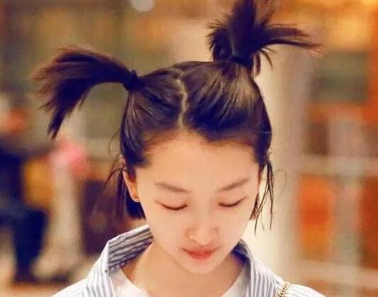 周冬雨：为了活成你喜欢的样子，我改变了自己