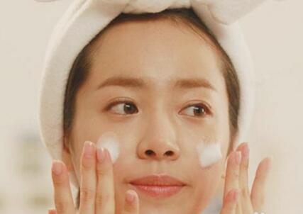 去黑眼圈最有效的方法