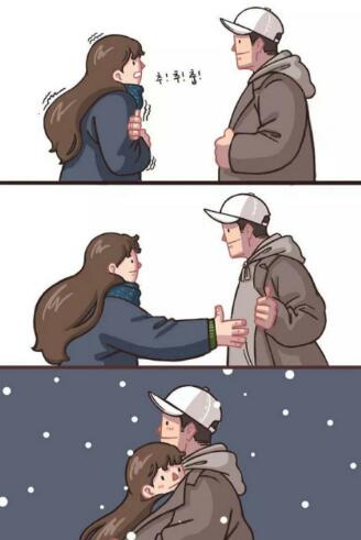 情侣恋爱100个愿望清单，必做！