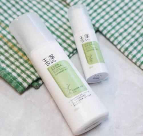 身体护肤品哪一款好用