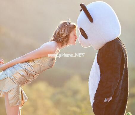 给女朋友的100个小惊喜