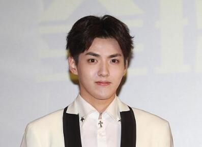 吴亦凡东北话回应李雪琴