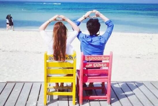 最火的情侣的99件事，件件打卡