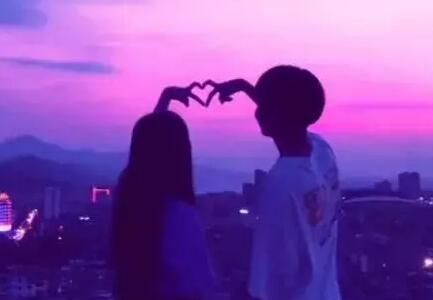 谈恋爱要做的34件小事