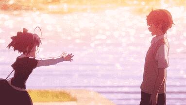 情侣恋爱100个愿望清单，必做！