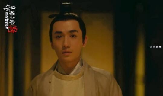 朱一龙演技炸裂，看完知否真的是心疼小公爷