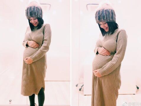 苍井空宣布怀孕 网友神评论也是醉了