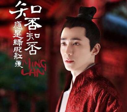 知否是哪个朝代，知否知否应是绿肥红瘦