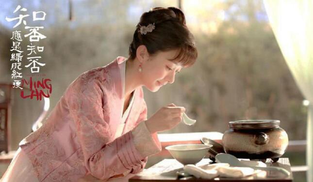 齐衡明兰最后一次见面，盛明兰 齐衡 婚后再见