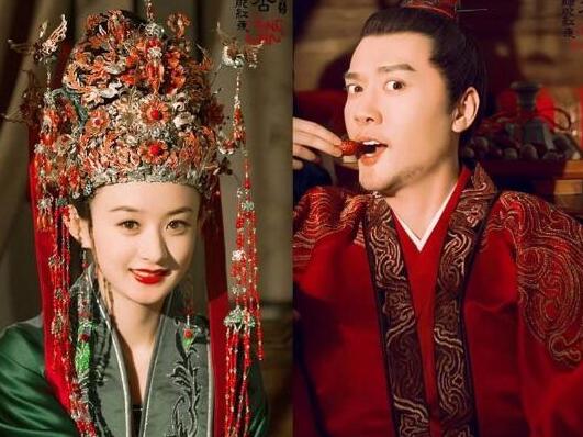 顾廷烨怎么娶到明兰的？知否明兰婚后齐衡大哭